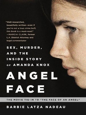 cover image of Angel Face